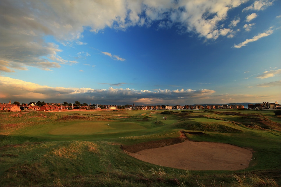 Prestwick Golf Club